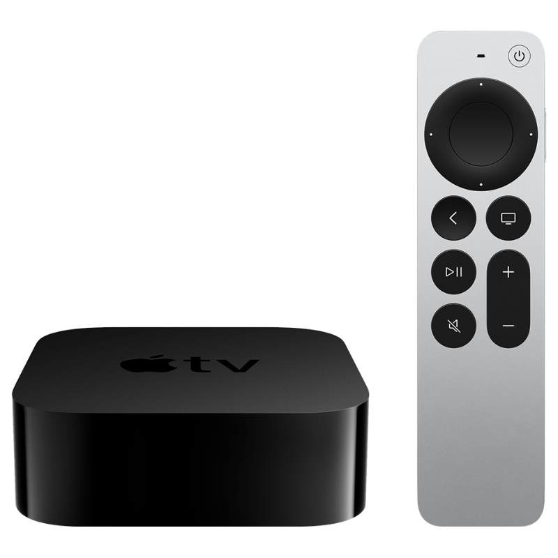 APPLE TV 4K WIFI 64GB