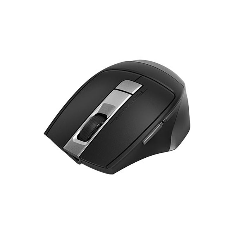 A4Tech FB35CS Dual Mode Rechargeable Silent Click Wireless Mouse | FB35C