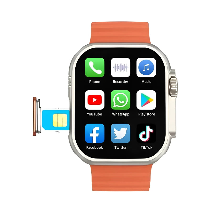 ST11 Smartwatch