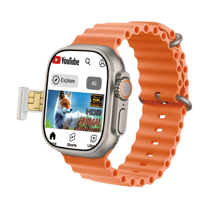 ST11 Smartwatch