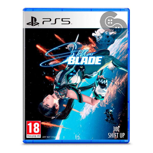 Stellar Blade PS5