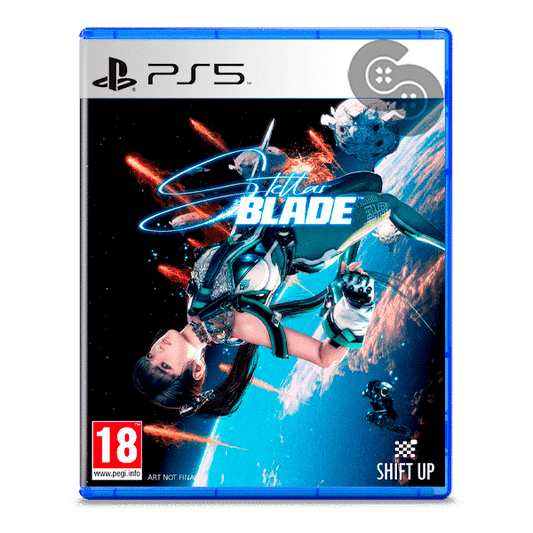 Stellar Blade PS5