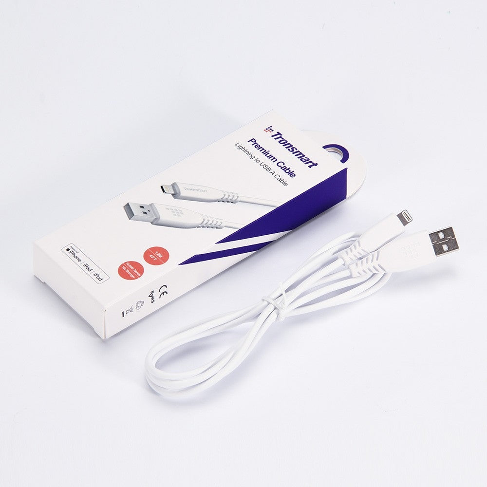 LAC01 4ft Lightning Cable