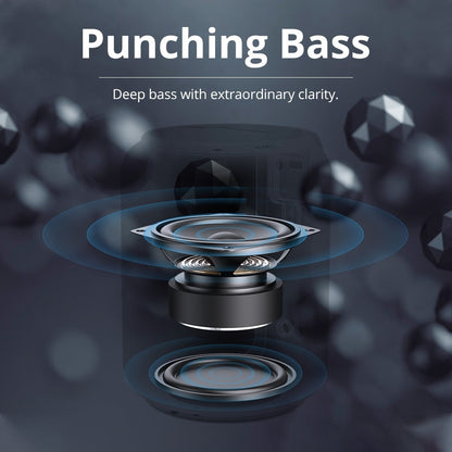 Tronsmart T6 Mini Upgraded Portable Speaker