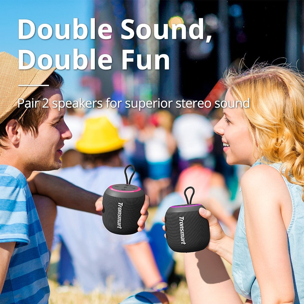 Tronsmart T7 Mini Portable Outdoor Speaker