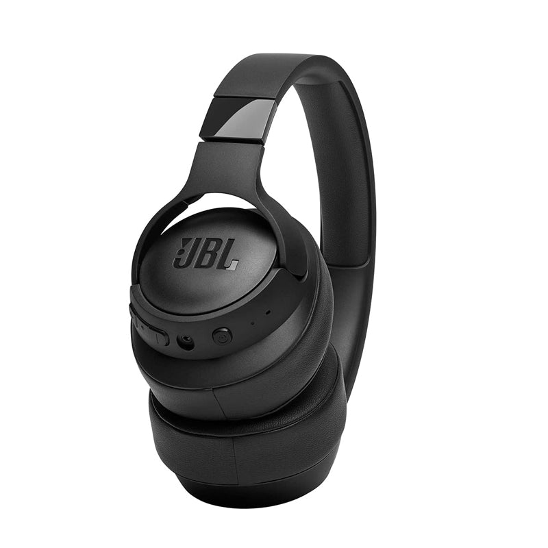 JBL Tune 710BT Wireless Over-Ear Bluetooth Headphones