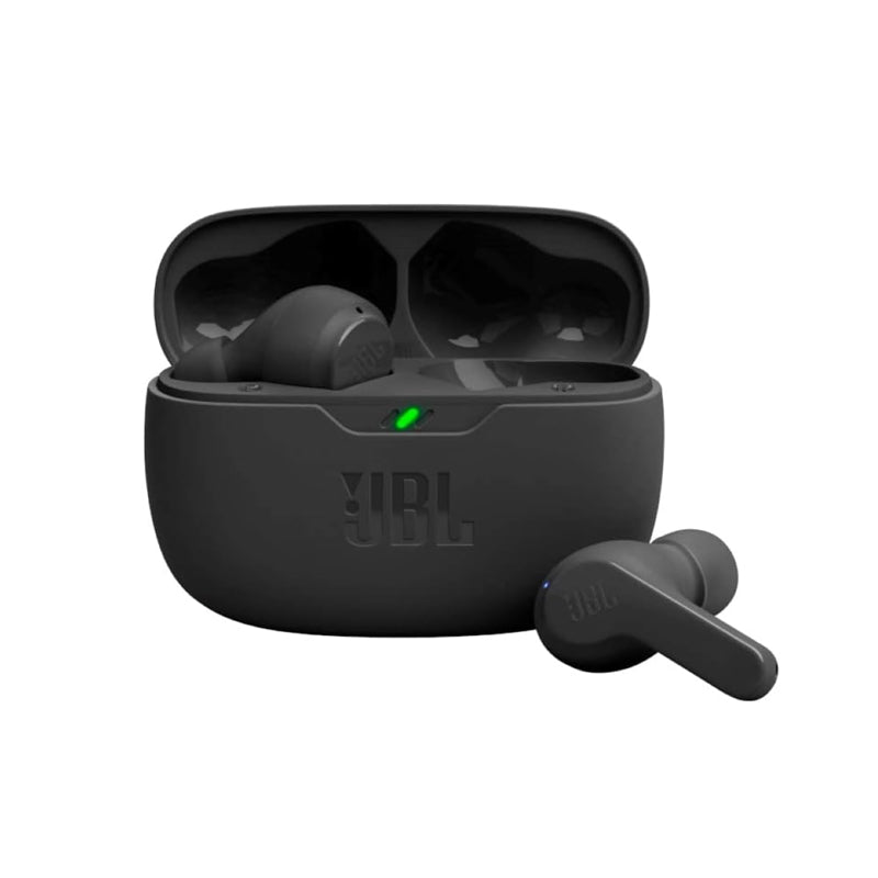 JBL Vibe Beam - True Wireless JBL Deep Bass Sound Earbuds